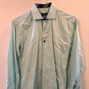 Stone Rose - Red Rivet Collection - Dress Shirt